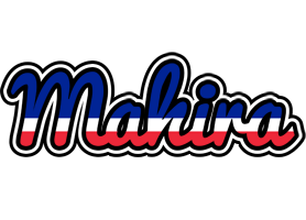 Mahira france logo