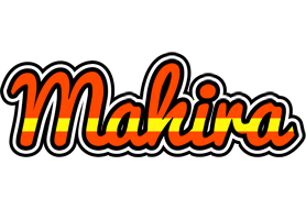 Mahira madrid logo