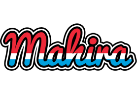 Mahira norway logo