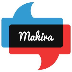 Mahira sharks logo