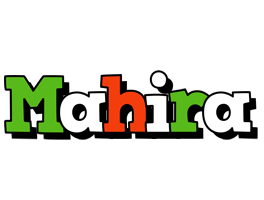 Mahira venezia logo
