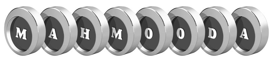 Mahmooda coins logo
