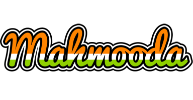 Mahmooda mumbai logo