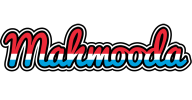 Mahmooda norway logo