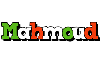 Mahmoud venezia logo