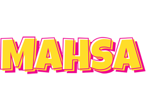 Mahsa kaboom logo
