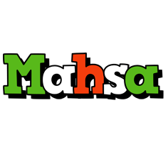 Mahsa venezia logo