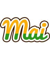 Mai banana logo