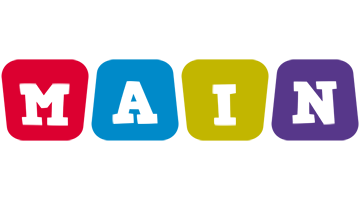 Main daycare logo