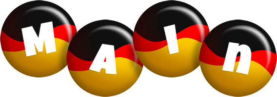 Main german logo