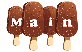 Main pinup logo