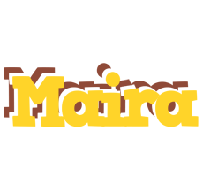 Maira hotcup logo