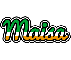 Maisa ireland logo