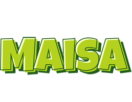 Maisa summer logo