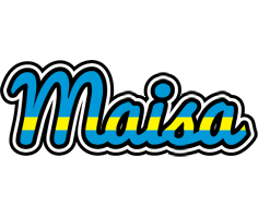 Maisa sweden logo