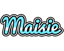 Maisie argentine logo