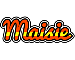 Maisie madrid logo