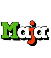 Maja venezia logo