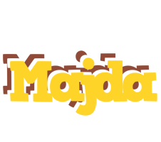 Majda hotcup logo
