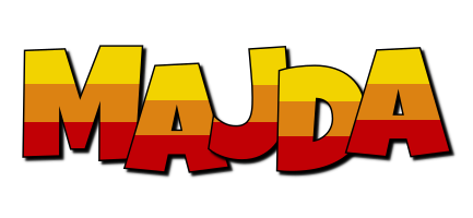 Majda jungle logo