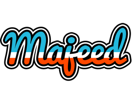 Majeed america logo