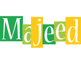 Majeed lemonade logo