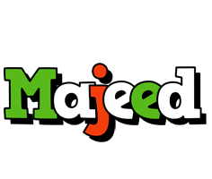 Majeed venezia logo