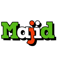 Majid venezia logo