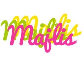 Majlis sweets logo