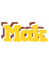 Mak hotcup logo