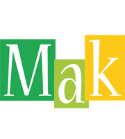 Mak lemonade logo