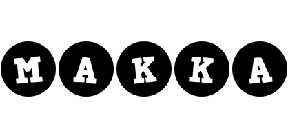 Makka tools logo