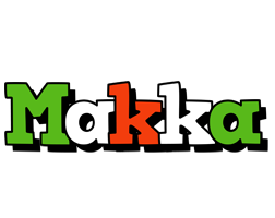 Makka venezia logo