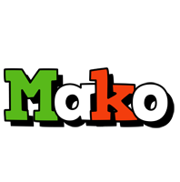 Mako venezia logo