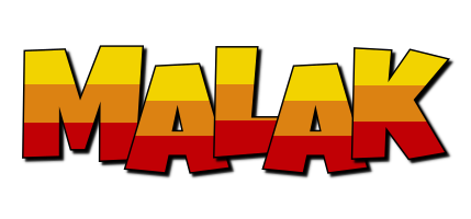 Malak jungle logo
