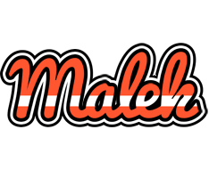 Malek denmark logo