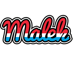 Malek norway logo