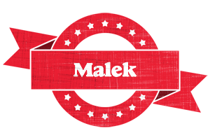 Malek passion logo