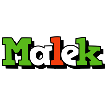 Malek venezia logo