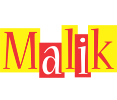 Malik errors logo
