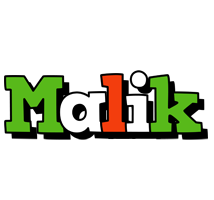 Malik venezia logo