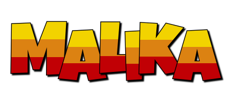 Malika jungle logo