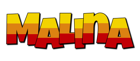 Malina jungle logo