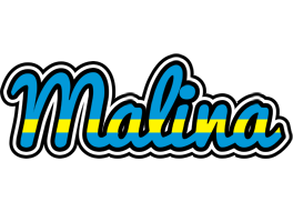 Malina sweden logo