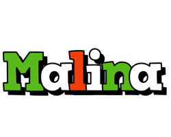 Malina venezia logo