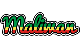 Maliwan african logo
