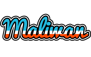 Maliwan america logo