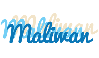Maliwan breeze logo