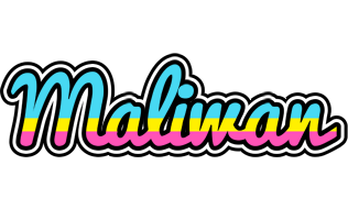 Maliwan circus logo