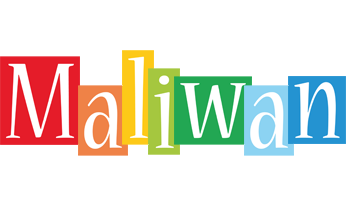 Maliwan colors logo